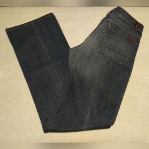 BRAND NEW  7 For All Mankind Jeans